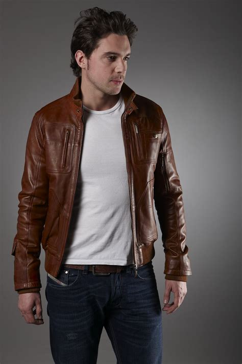 Designer Coats, Jackets & Leather Jackets 